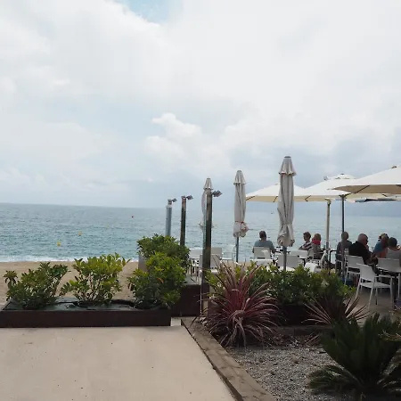 Ref. 192. Apart. Puerto Rico Apartment Pineda de Mar