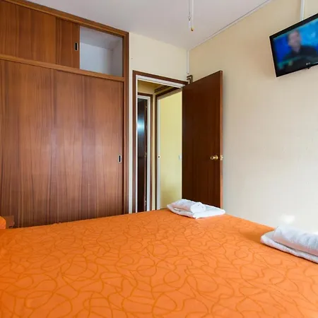 Apartment Ref. 192. Apart. Puerto Rico *