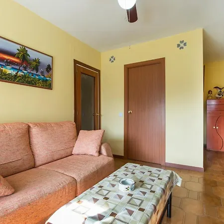 Ref. 192. Apart. Puerto Rico Apartment *