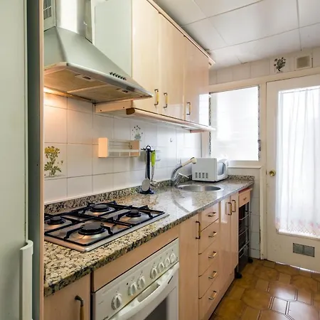 Apartment Ref. 192. Apart. Puerto Rico Pineda de Mar