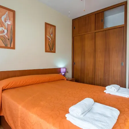 Ref. 192. Apart. Puerto Rico Apartment