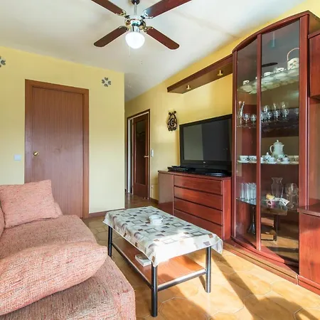 Ref. 192. Apart. Puerto Rico Apartment