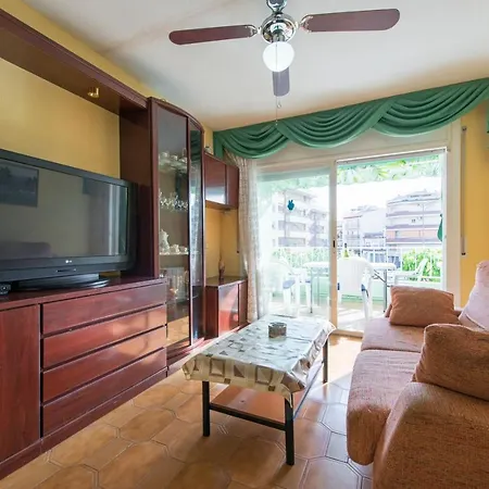 Apartment Ref. 192. Apart. Puerto Rico Pineda de Mar