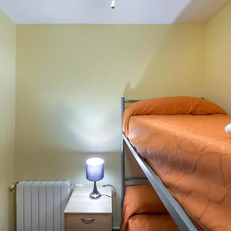 Apartment Ref. 192. Apart. Puerto Rico